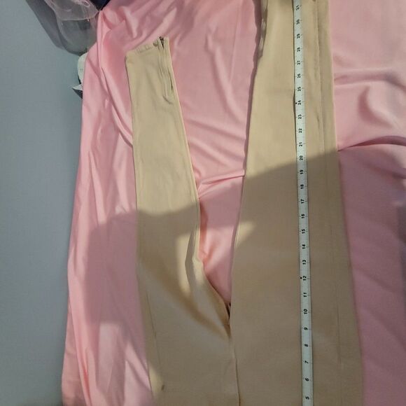 * RAG & BONE PALE PINK JEANS Final Discount - Picture 2 of 14